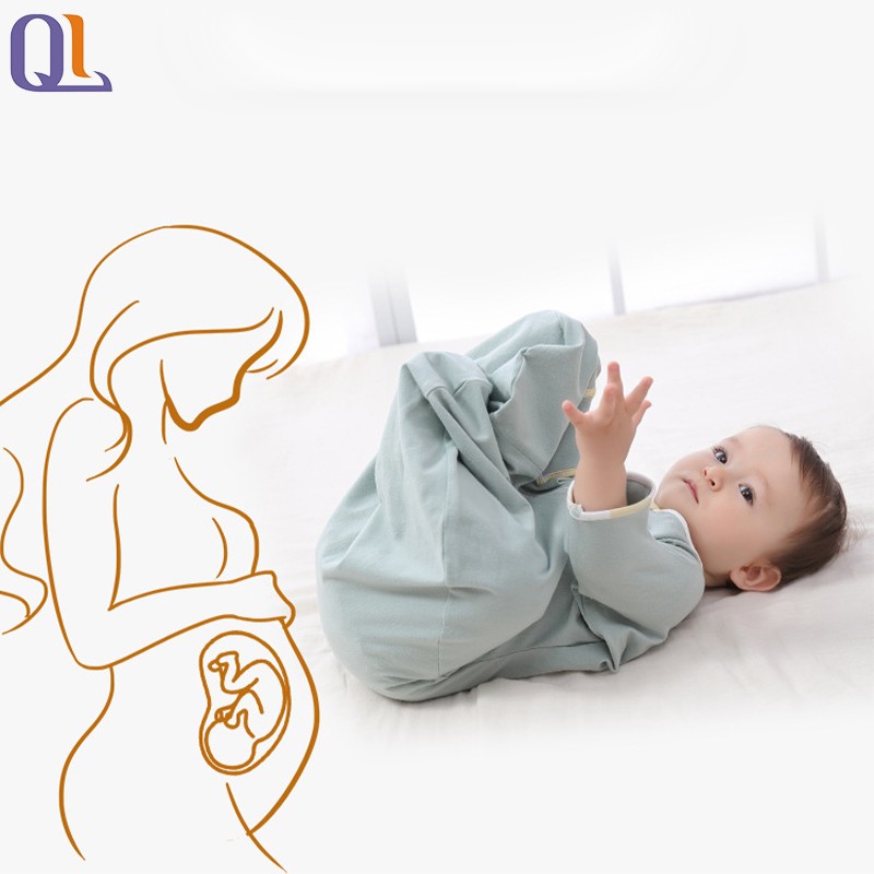 Swaddle Blanket Manufacturer - Super Soft Zipper