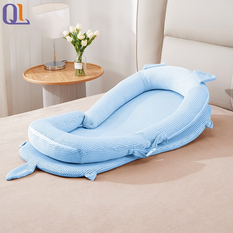 Folding Lounger Factory - Washable Cotton Portable
