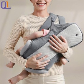 Infant Sling Factory - Kangaroo Wrap Adjustable
