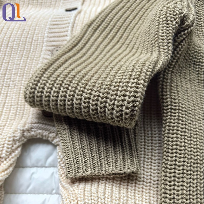 Cotton Jumpsuit Manufacturer - 100% Solid Color