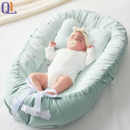 Baby Cover Manufacturer - Cotton Soft Breathable