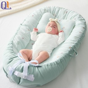 Baby Cover Manufacturer - Cotton Soft Breathable