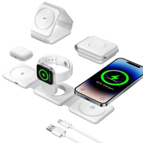 Wireless Charger Manufacturer - OEM Portable Wireless Charger