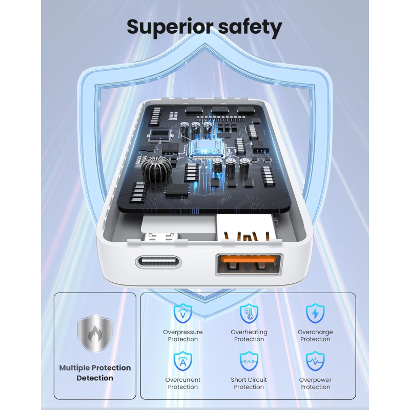Wall Charger Manufacturer - OEM 65W Ultra-Thin Foldable Charger