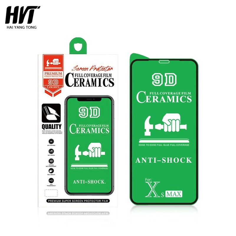 Screen Protector Manufacturer - OEM Mica Anti Spy Glass