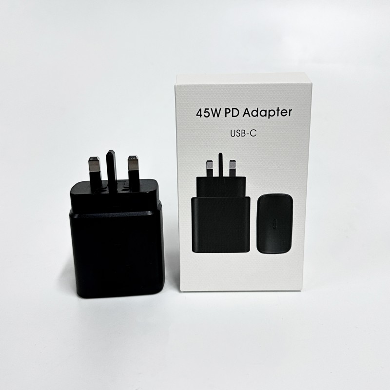 Wall Charger Manufacturer - OEM 25W PD Type C Charger