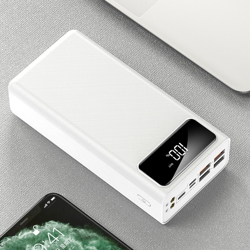 Power Bank Factory - Custom 50000mAh Outdoor Power Bank