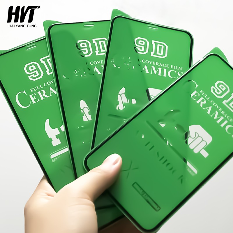 Screen Protector Manufacturer - OEM Mica Anti Spy Glass