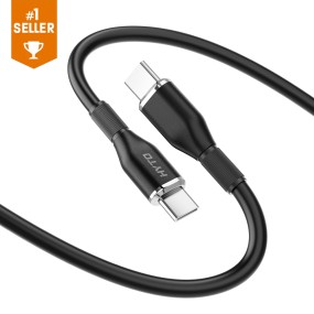 Data Cable Factory - Custom 60W Super Fast Charging Cable