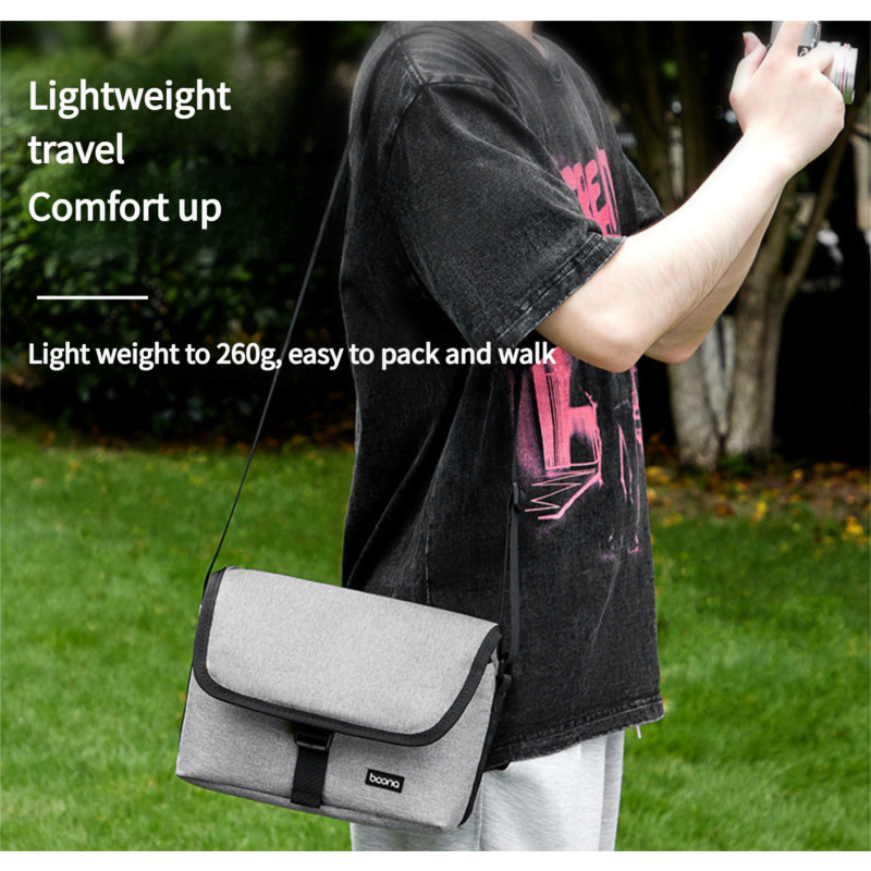 Shoulder Bag Supplier - Waterproof Oxford Storage