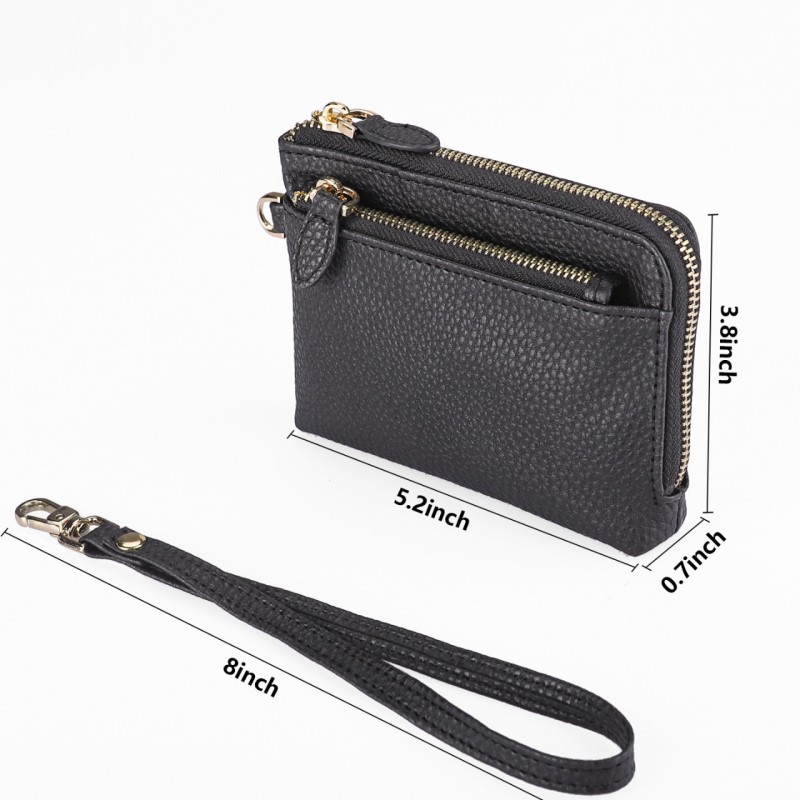 Coin Purse Supplier - Wallet Short Women