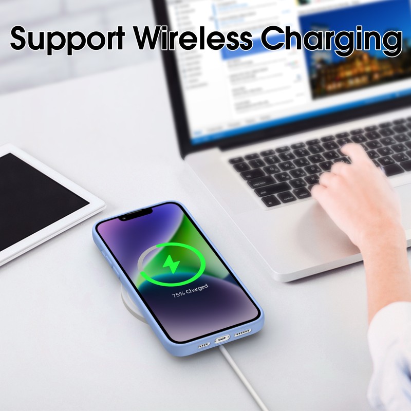 Silicone Case Supplier - Wholesales Soft