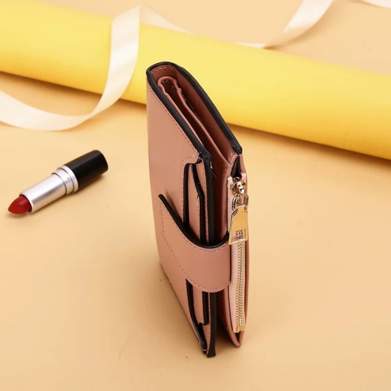 Small Purse Supplier - Custom Logo Leather