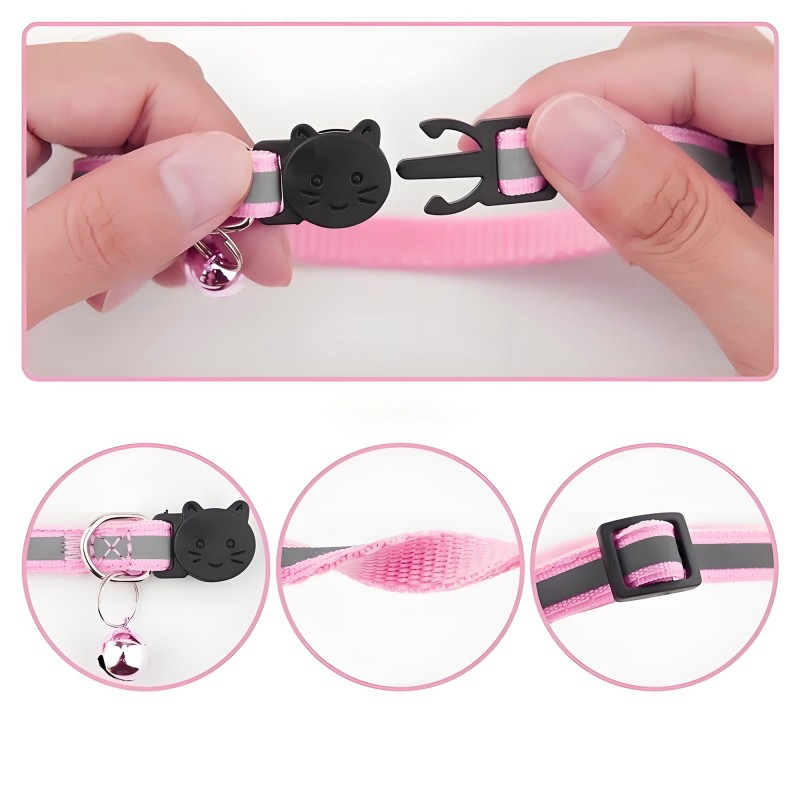 Pet Accessories Factory - Wholesale Reflective