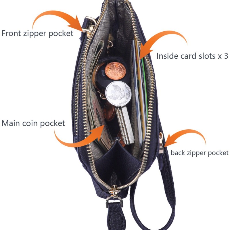 Waterproof Purse Manufacturer - Customized Wallet