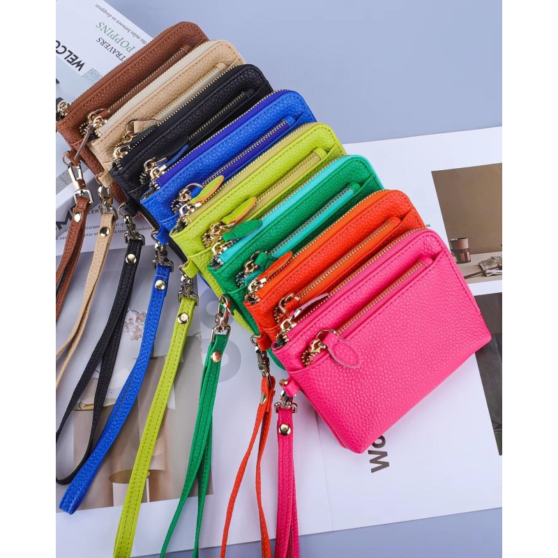 Waterproof Purse Manufacturer - Customized Wallet