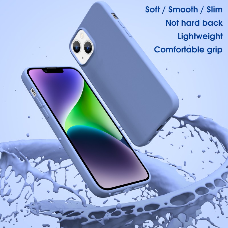 Silicone Case Supplier - Wholesales Soft