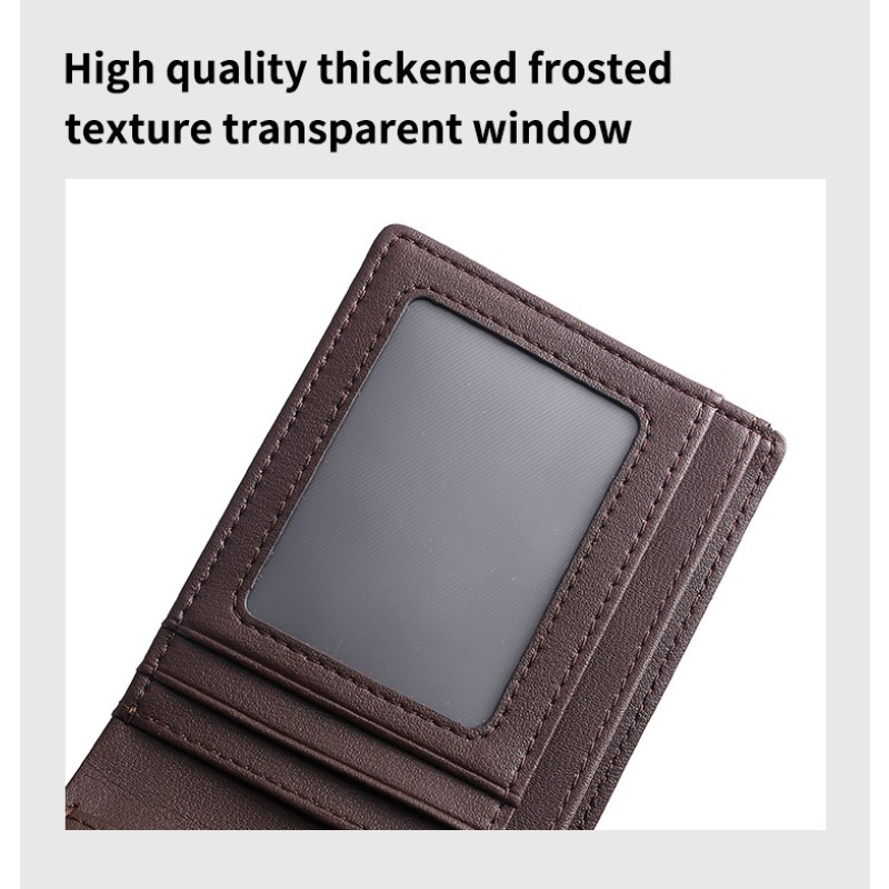 Front Pocket Wallet Manufacturer - Rfid Blocking