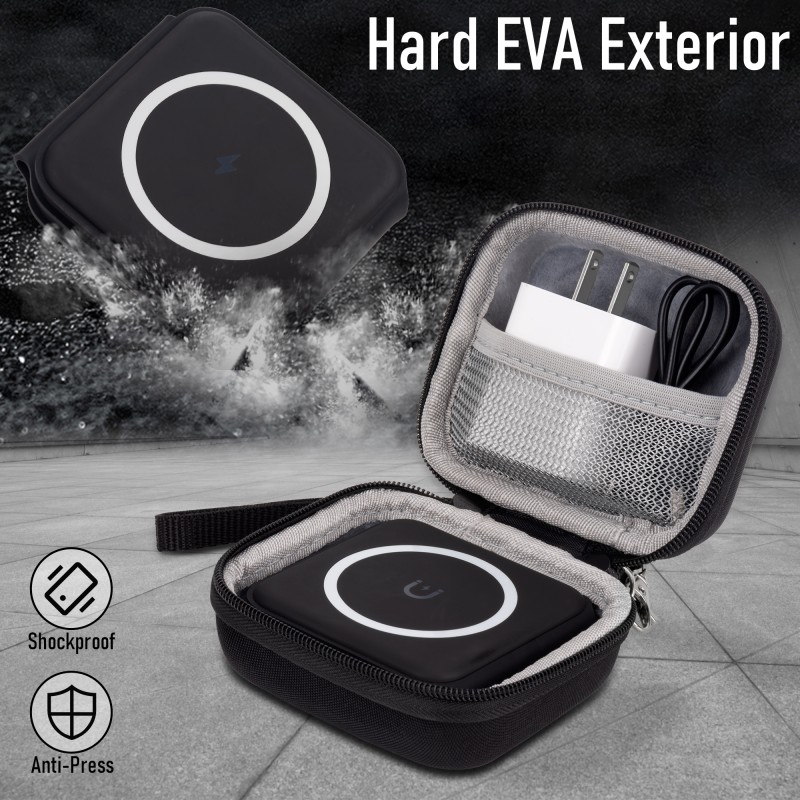 Travel Bag Supplier - EVA Compatible Wireless