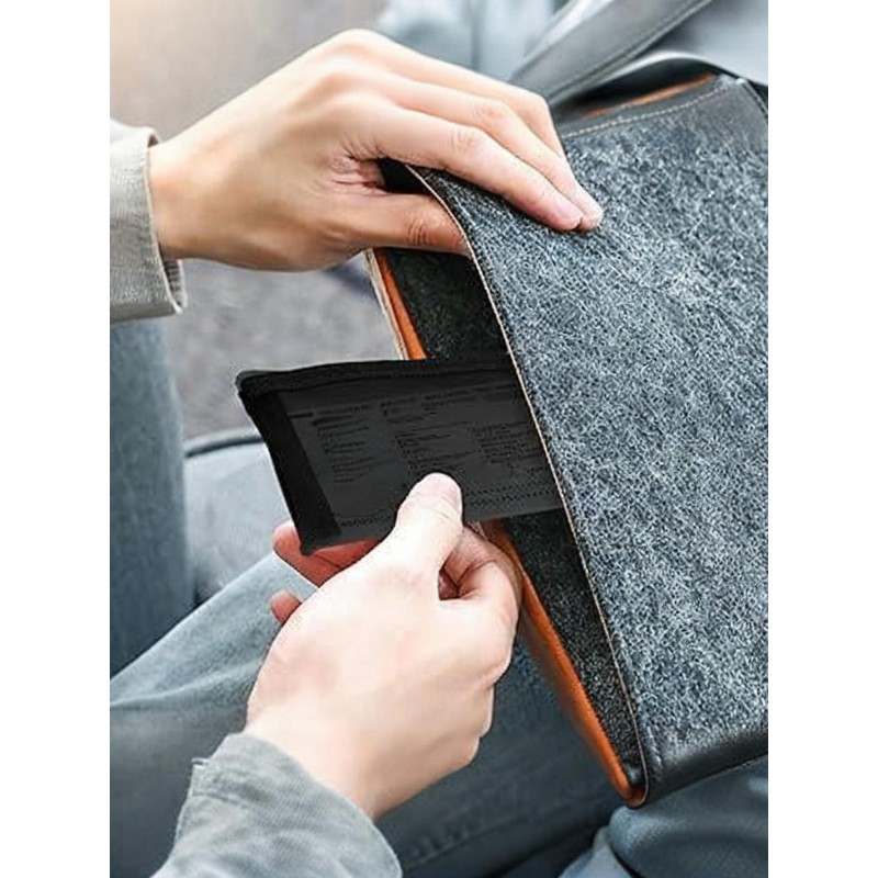 Money Bag Manufacturer - Custom Zipper Pu