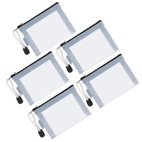 Organizer Pouch Supplier - Portable Mesh