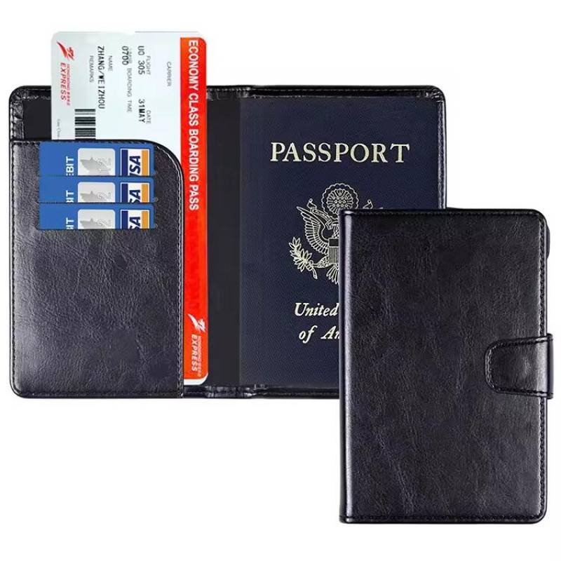Passport Cover Factory - Standard Size Sublimation