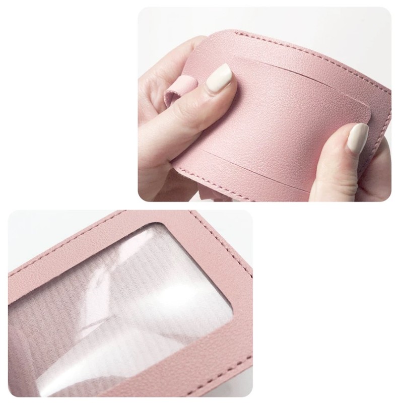 PVC Tag Manufacturer - Transparent Cruise