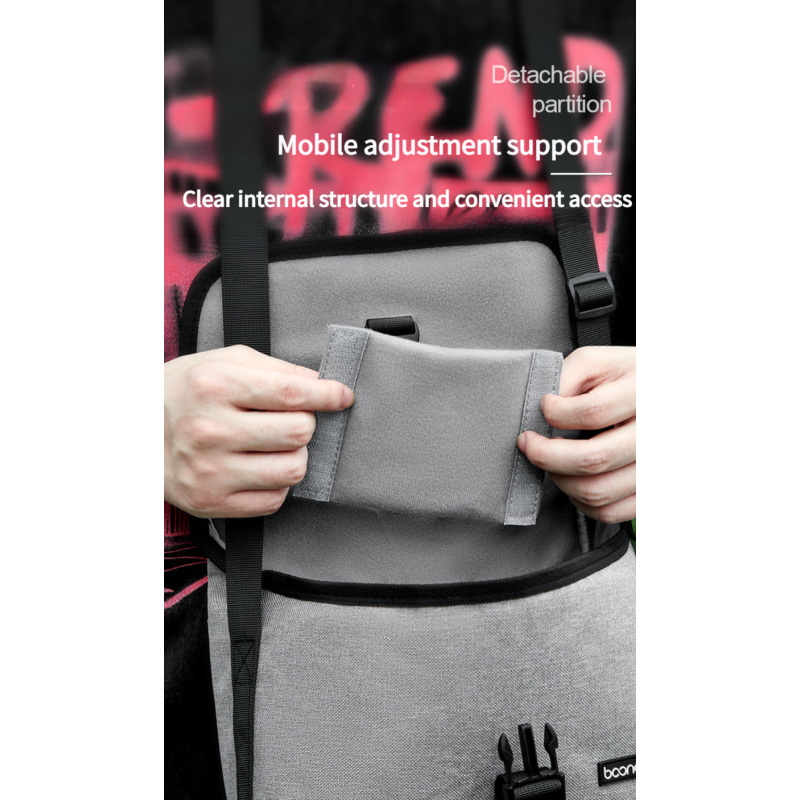 Shoulder Bag Supplier - Waterproof Oxford Storage