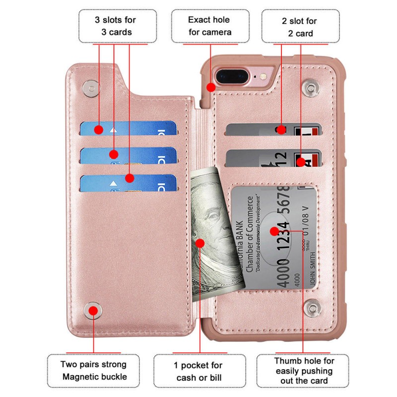 Protective Case Factory - Shock Proof PU