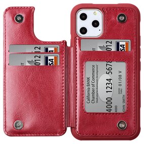 Mobile Case Factory - Custom Leather Luxury