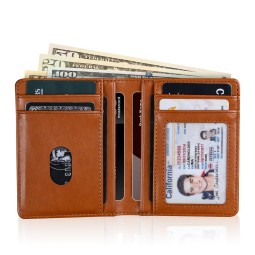 Magnetic Wallet Supplier - Find My Card Holder