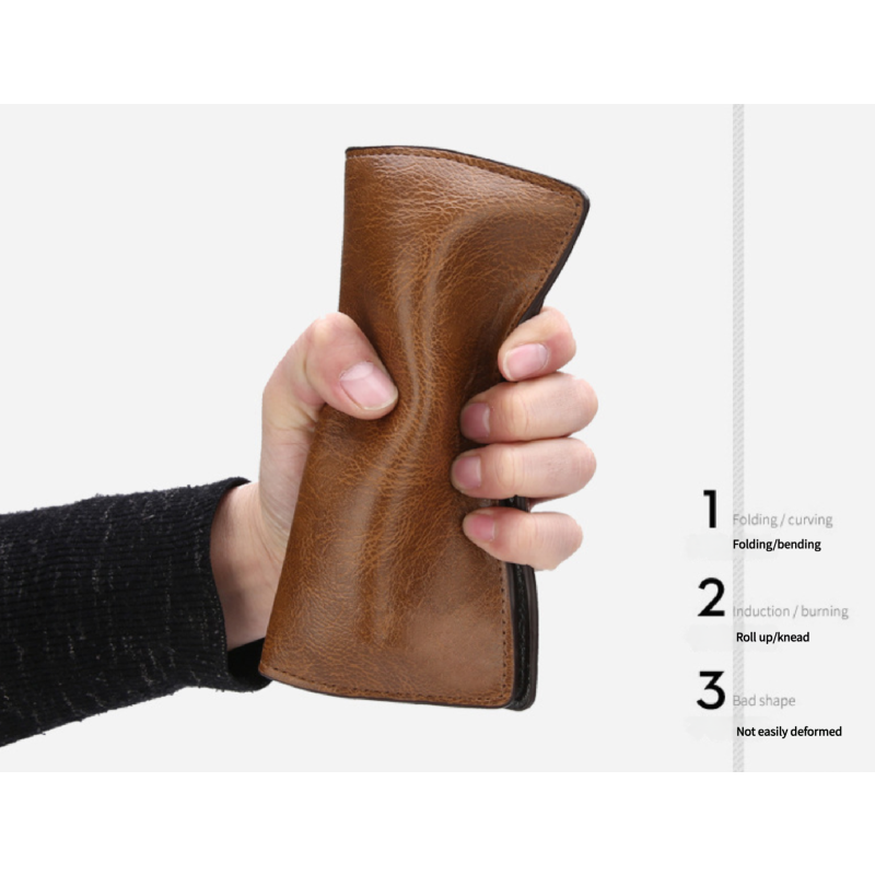 Card Holder Factory - Wholesale Vegan