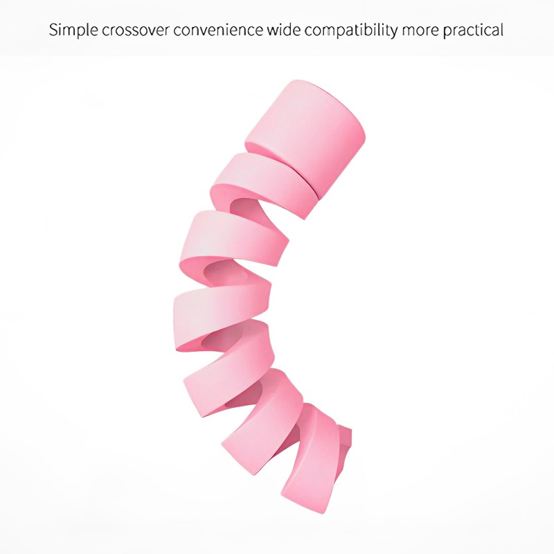 Charging Protector Factory - Silicone Cable