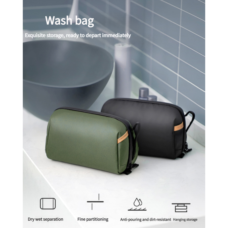 Hanging Bag Manufacturer - Washable Waterproof
