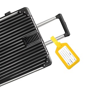 Address Label Supplier - In-Stock Trolley