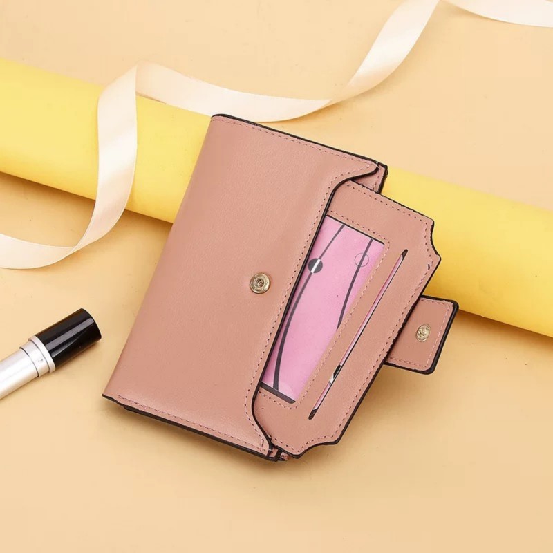 Small Purse Supplier - Custom Logo Leather