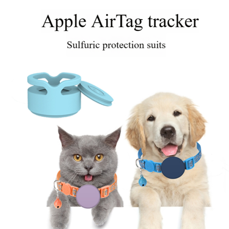 Airtag Sleeve Manufacturer - In Stock Silicone