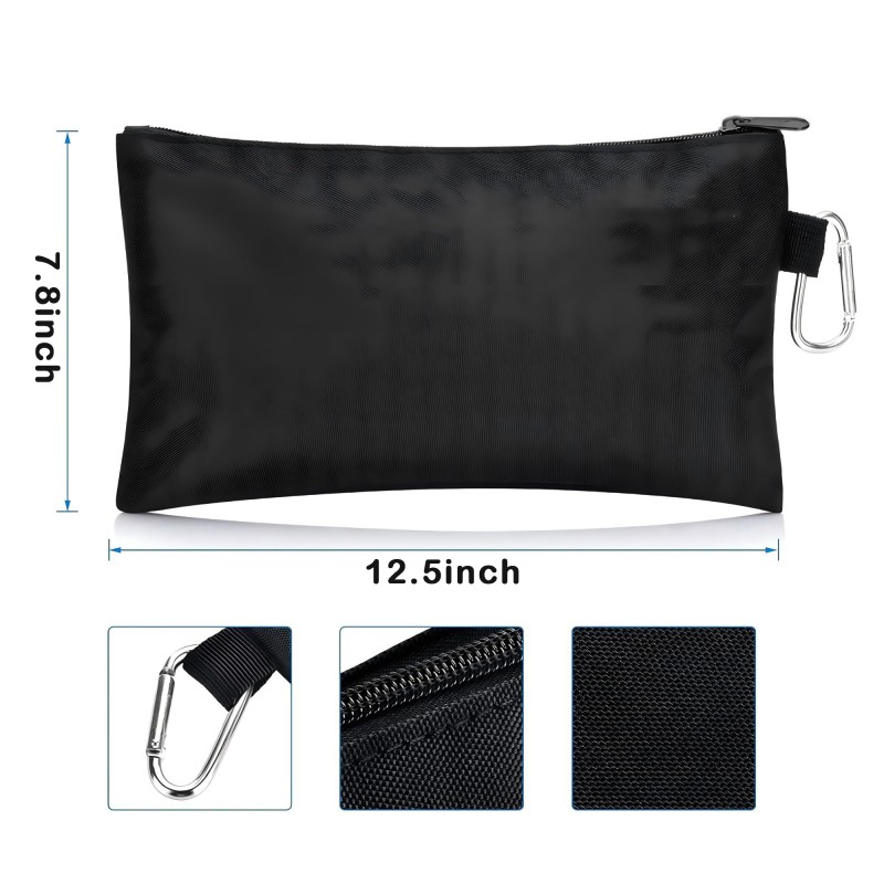 Storage Bag Factory - Durable Transparent