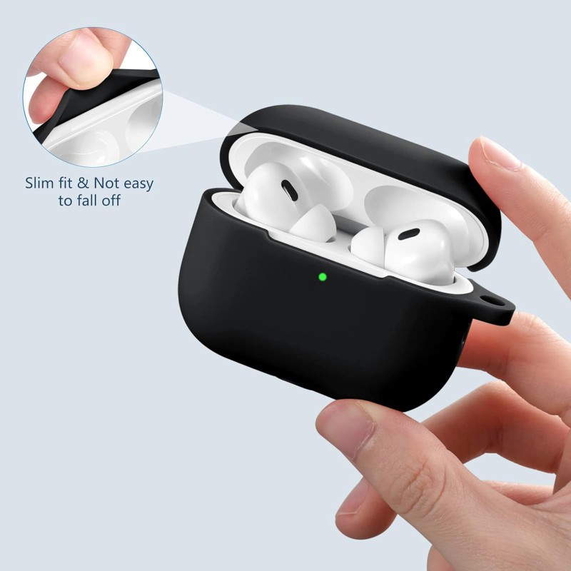 Earphone Cover Manufacturer - New Silicone Full