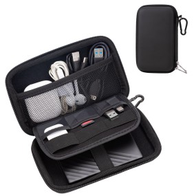 Travel Case Manufacturer - Hard EVA Exterior