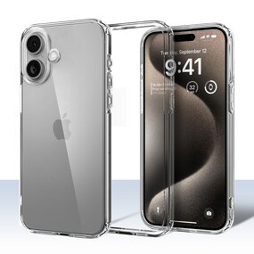 Phone Case Manufacturer - Wholesale Transparent