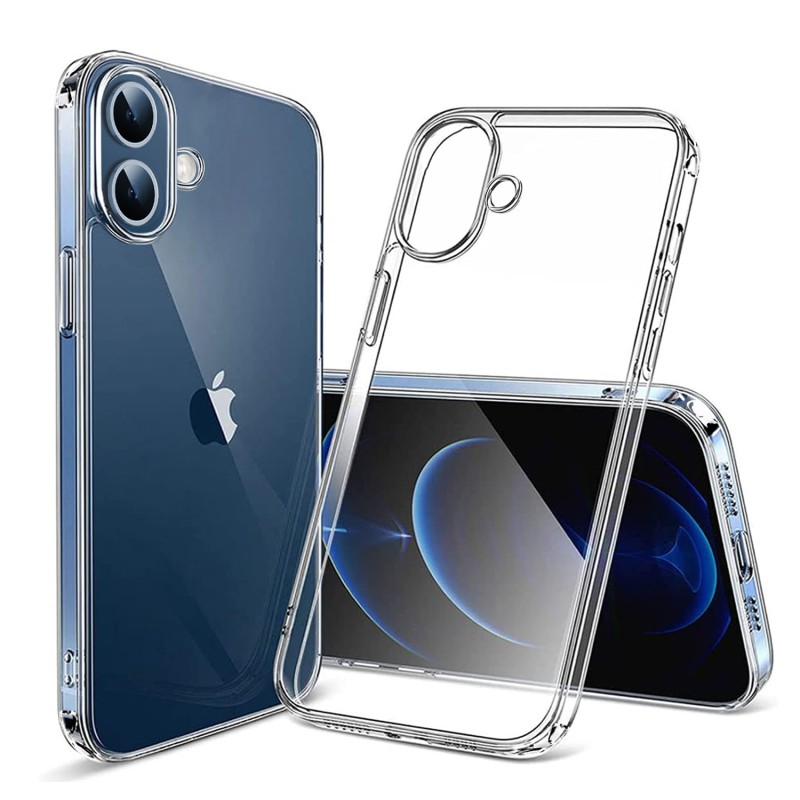 Phone Case Manufacturer - Wholesale Transparent