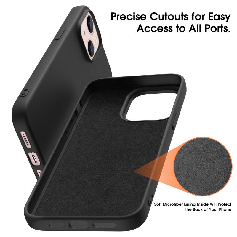 Mobile Cover Factory - Luxury Colorful Simple