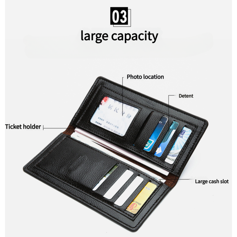 Card Holder Factory - Wholesale Vegan