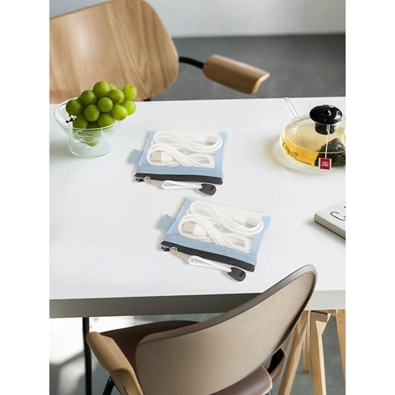 Organizer Pouch Supplier - Portable Mesh