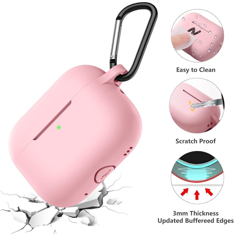 Earphone Cover Manufacturer - New Silicone Full