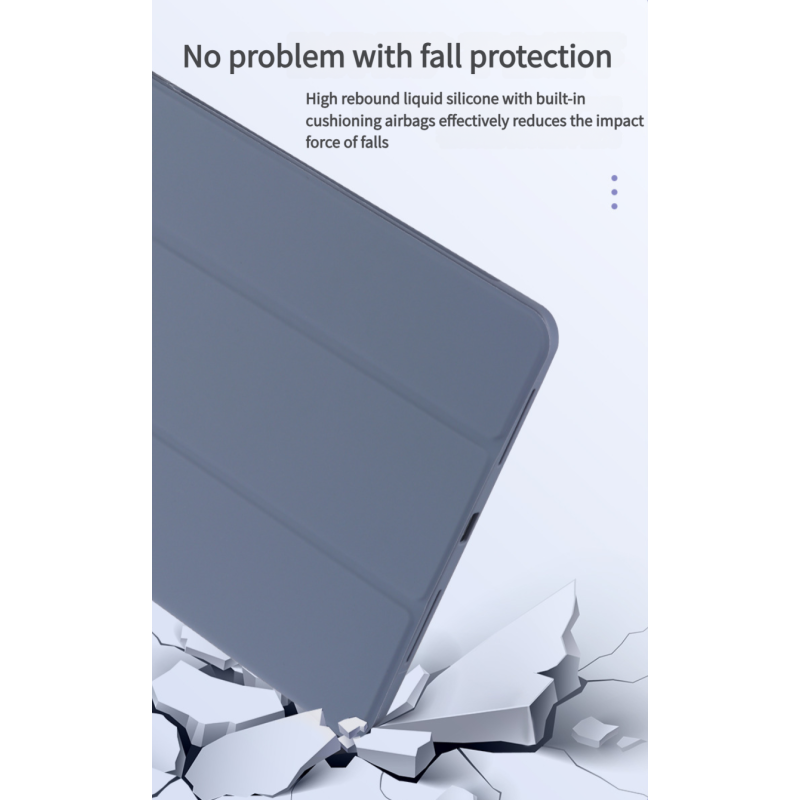 Tablet Case Manufacturer - Lightweight Shockproof