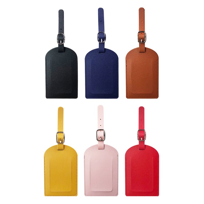 Travel Tags Supplier - Hot Sale Creative