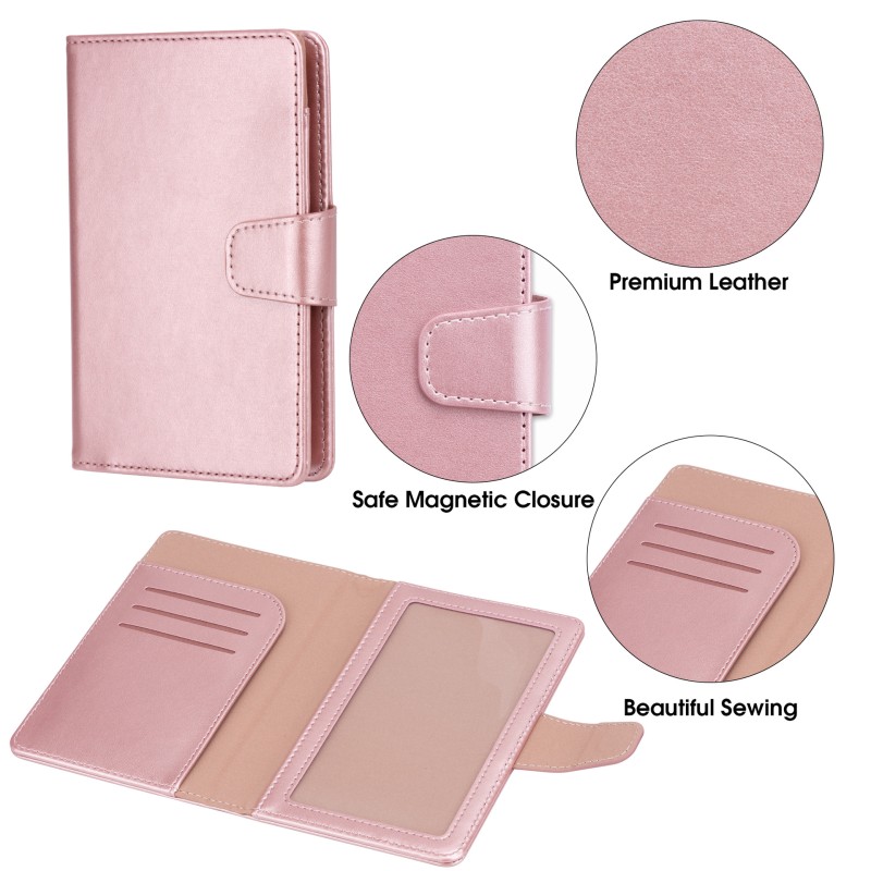 Passport Cover Factory - Standard Size Sublimation