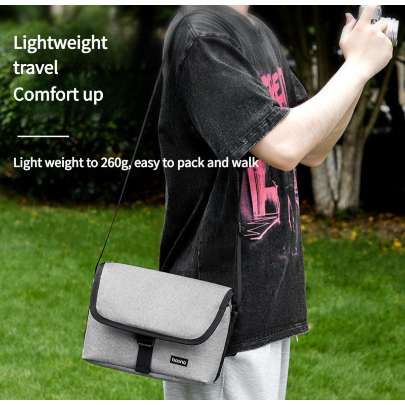 Camera Case Factory - Professional Waterproof Sling